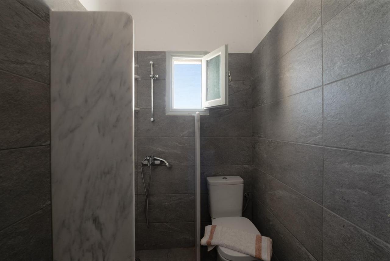 Christina'S House Apartment Koufonisia Bagian luar foto