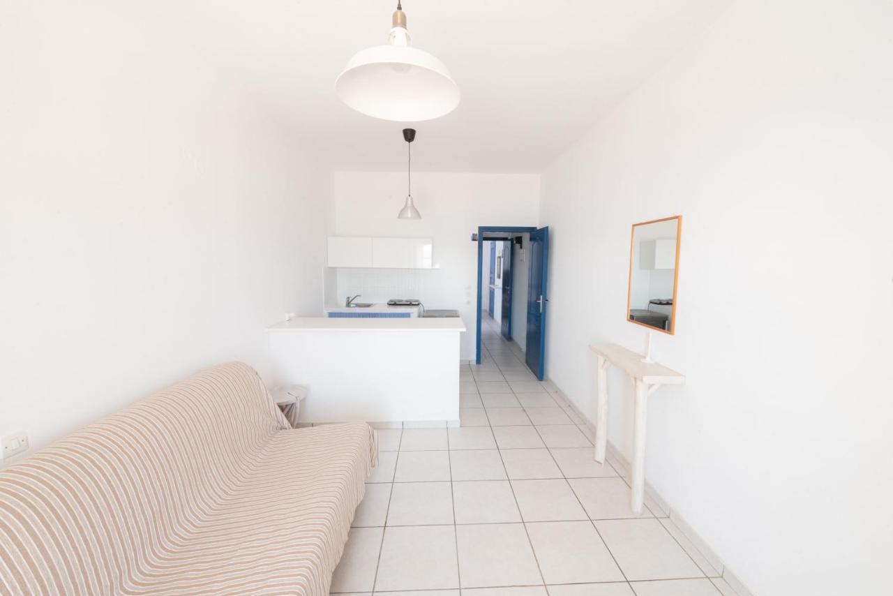 Christina'S House Apartment Koufonisia Bagian luar foto